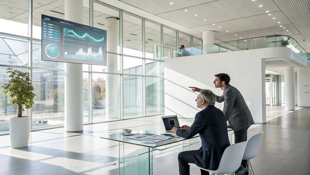 ai unlocks financial advice