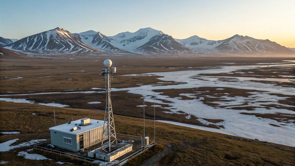 arctic digital twin initiative