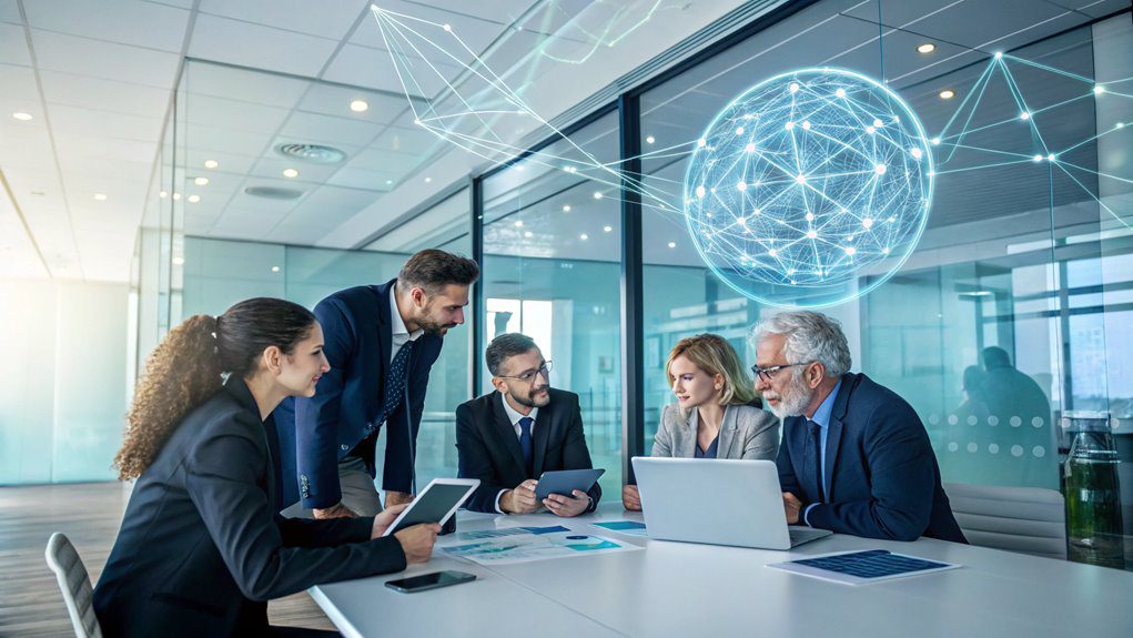 charity ai task force