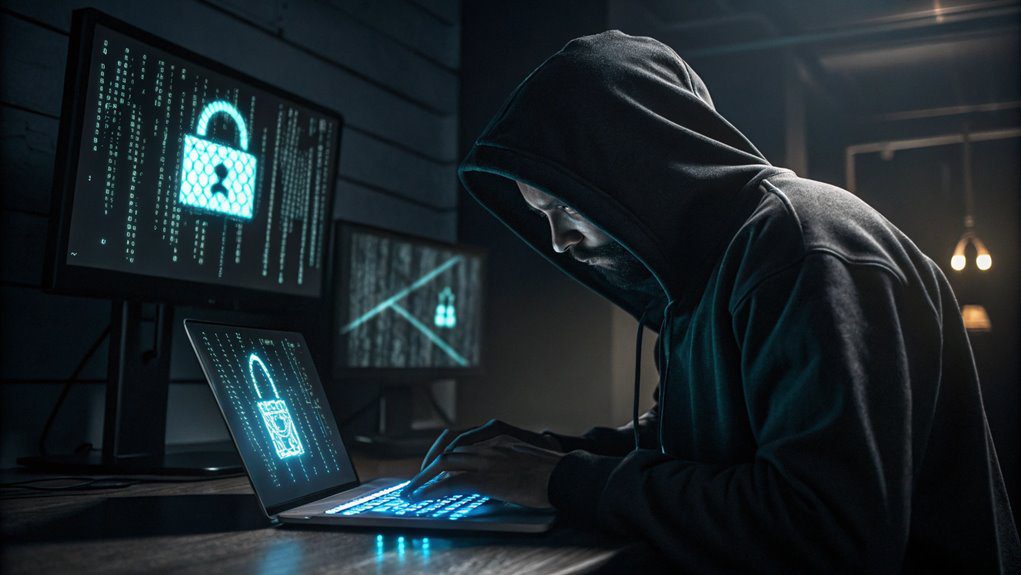 ransomware attacks on the rise
