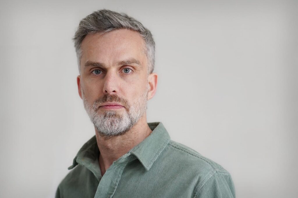 Dr Matthew Freer, CEO and Founder (Credit: Infix)