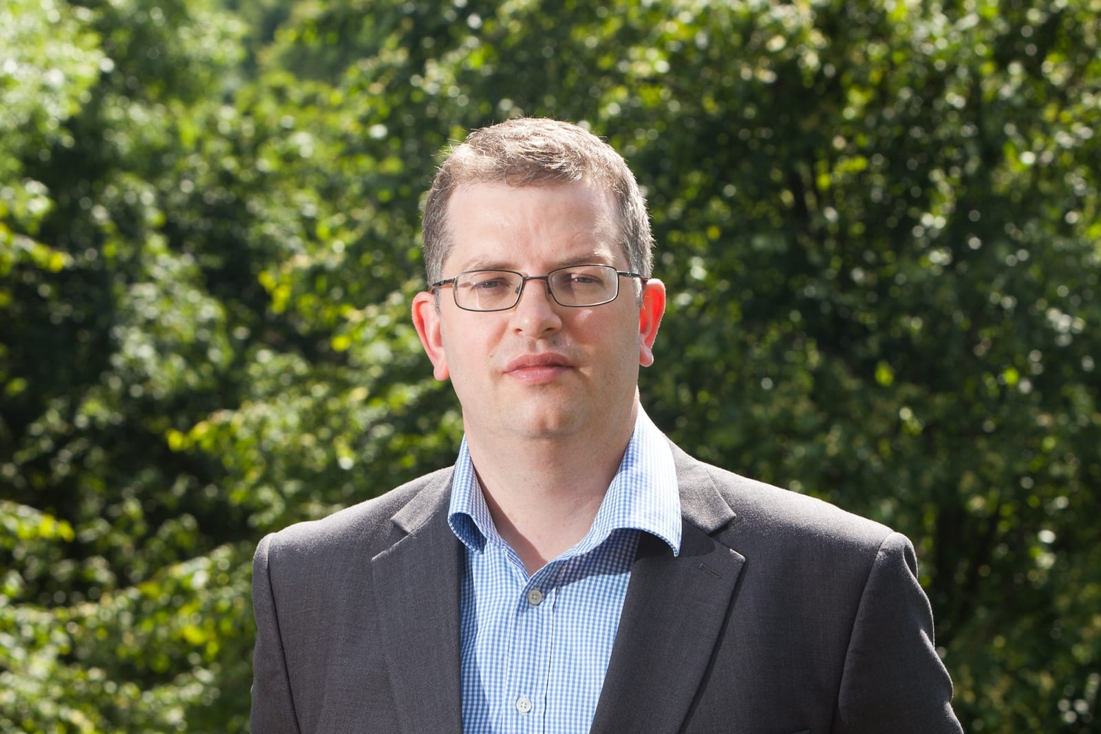 Ben Doherty, Partner and Head of Employment Law at Scottish legal firm Lindsays